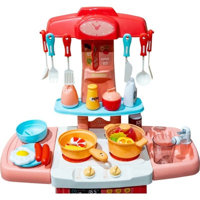Aga4Kids Plastová kuchynka MR6087