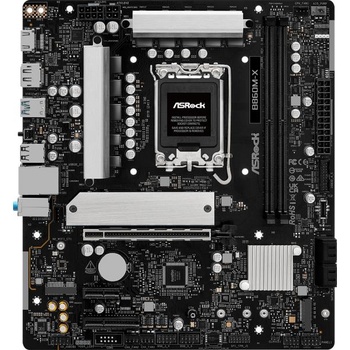 Image 1 of ASRock B860M-X