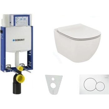 Geberit SET Kombifix 110.302.00.5 NF1