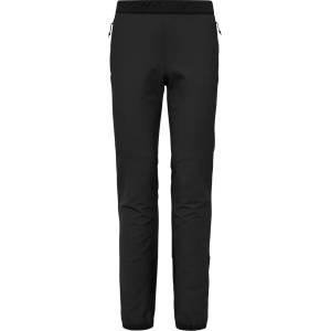 Martini Дамски панталон за ски бягане Martini Women's Wildtrack Rush Pants Cross-country ski trousers - Black / Black - размер XS (103-3261-0111)
