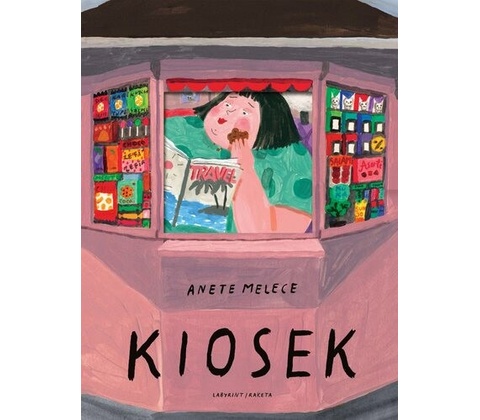 Kiosek