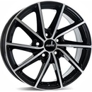 Alutec Singa 6x15 5x114,3 ET46 silver