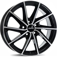 Alutec Singa 7x17 5x114,3 ET53 silver