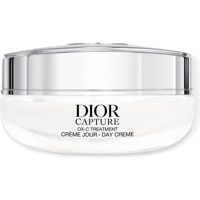 Dior Dior Capture Day Creme крем против бръчки на лицето и шията за многократно пълнене 50ml