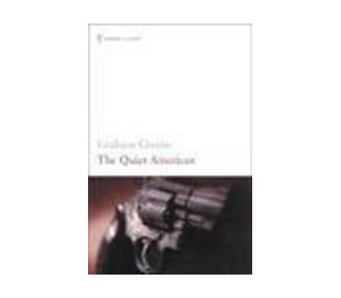 Quiet American