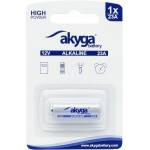 Akyga AKY2101 12V / 48mAh 1 батерия (AKY2101)