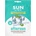 Sun Like Охлаждаща лист маска за лице, 20 ml