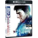 Mission: Impossible 3 4K BD