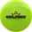 Dynamic Discs Culprit Lucid Ice Prototype