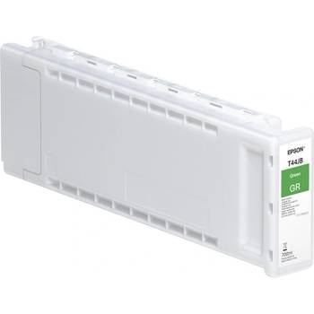 Epson original ink C13T44JB40, T44JB40, green, 700ml, UltraChrome PRO 12 (C13T44JB40)