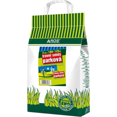 Aros Travní směs parková 2 kg