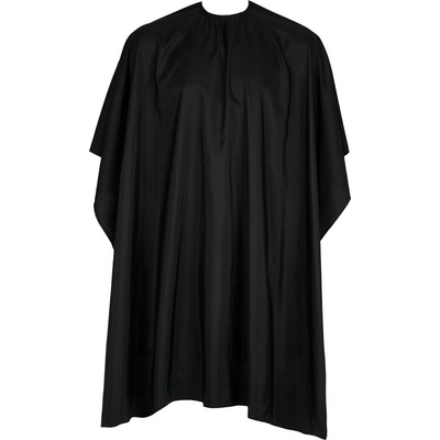 Efalock pláštěnka na stříhání Enjoy 118 x 147 cm černá