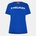 HEAD Тениска HEAD Women's Club Lucy T-Shirt - Blue