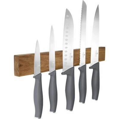 Berlingerhaus BH 2941 s magnetickým držákem Aspen Collection 6 ks
