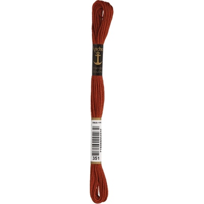 Anchor muline 8m 00351