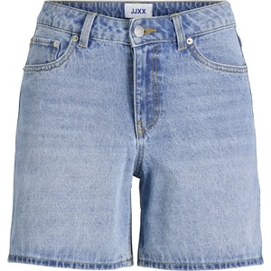 JJXX Дамски къси панталони JJXX Womens Denim Shorts - Lt Blue Denim