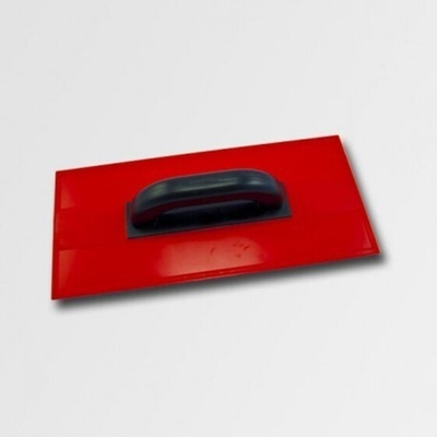Hladítko plast vystužené 180x400mm