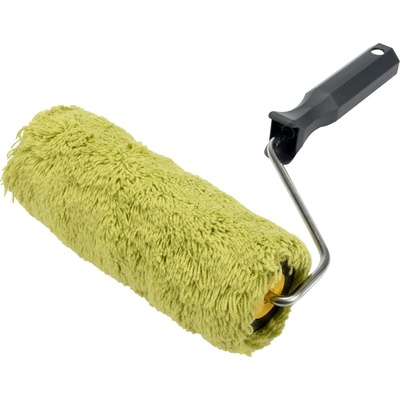 Vorel | Váleček malířský 250 x 6 mm Syntex s držákem TO-09308