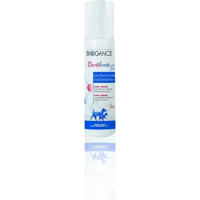 BIOGANCE Dentifresh Spray 100 мл