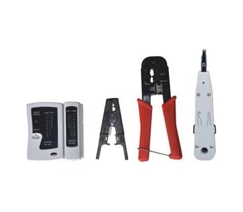 Datacom NETWORK KIT 5