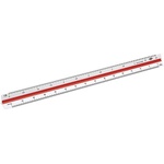 WEDO Триъгълна линийка Архитект Wedo 52-55002