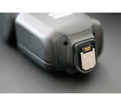 Canon Speedlite EL-5