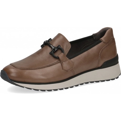 Caprice dámské mokasíny 9-24707-41 taupe – Zboží Dáma