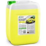 GRASS Препарат за безконтактно измиване GRASS - Active Foam DOSATRON за твърда вода - 23 кг