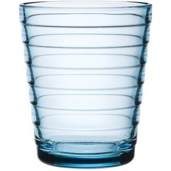 Iittala Aino Aalto Чаши 220 мл, сини, 2 бр (1008549)