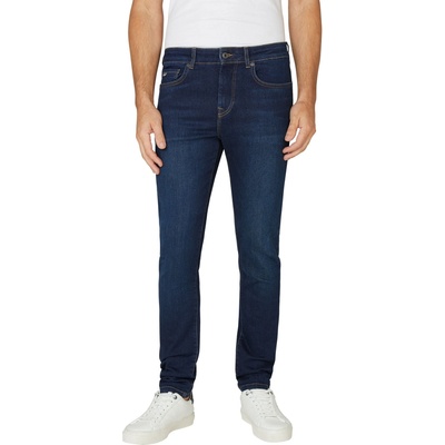 Pepe Jeans Pánské džíny SKINNY JEANS FINSBURY denim