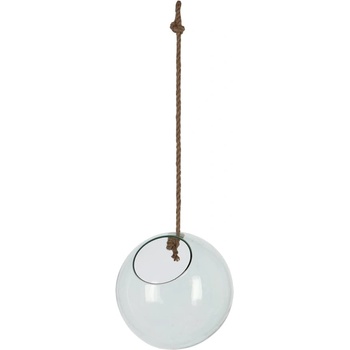 Esschert Design Стъклен аерариум ø 20 cm - Esschert Design (ZEE-AGG113)