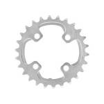Shimano Плоча за курбел Shimano FC-M785 26T