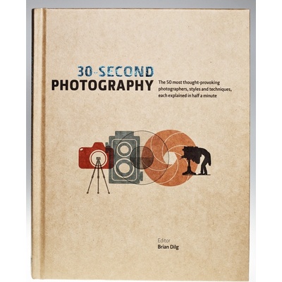 30-SECOND PHOTOGRAPHY
