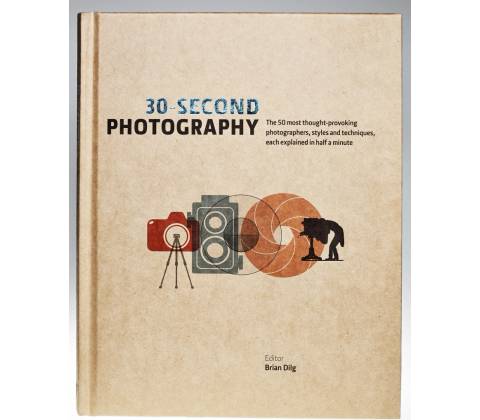 30-SECOND PHOTOGRAPHY