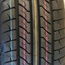 Osobní pneumatiky Nankang CW-20 215/60 R17 109T