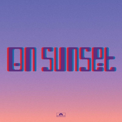 Weller, Paul - On Sunset LP
