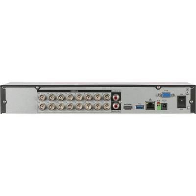 Dahua 16-канално XVR записващо устройство Dahua XVR5116H-4KL-I3 (B1730015_1)