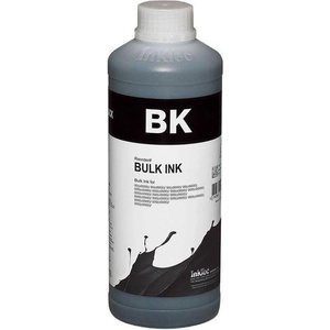 INKTEC Бутилка с мастило INKTEC за Epson, T2421, T2431, T2561, T2611, T2631, T2691, T2731. . , Black, 1000 ml (INKTEC-EPS-014-1LB) - stokatastoki
