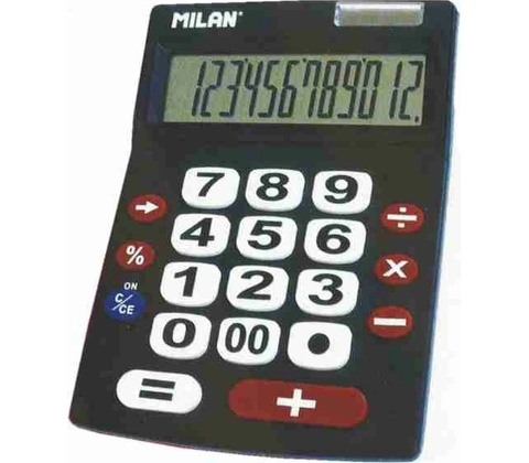 Milan 151712