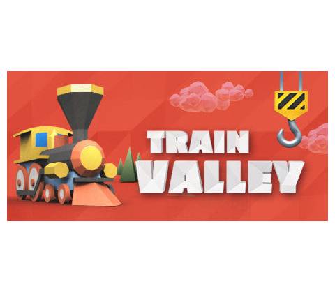 Train Valley