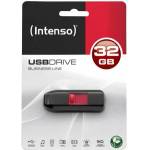 Intenso Business Line 32GB USB 2.0 3511480 Флаш памет