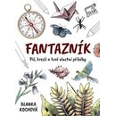 Fantazník