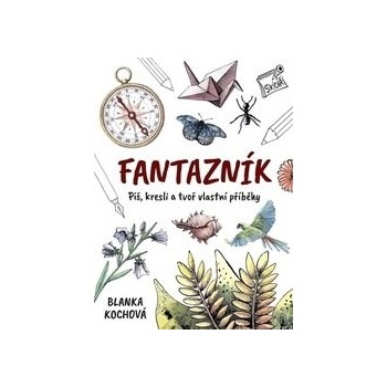 Fantazník