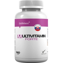 Multivitamin Forte 140 kapsúl