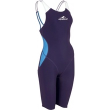 Aquafeel N2K Closedback I-NOV Racing Girls Navy