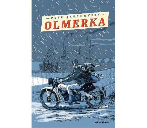 Olmerka