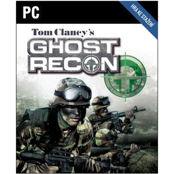 Tom Clancys Ghost Recon