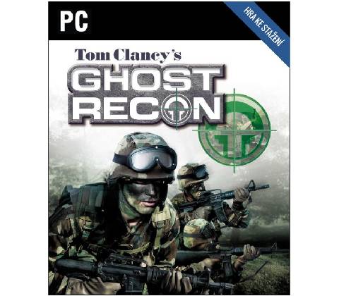 Tom Clancys Ghost Recon