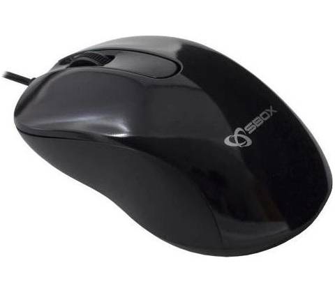 SBOX M-901B