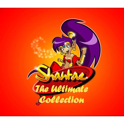 Shantae: The Ultimate Collection